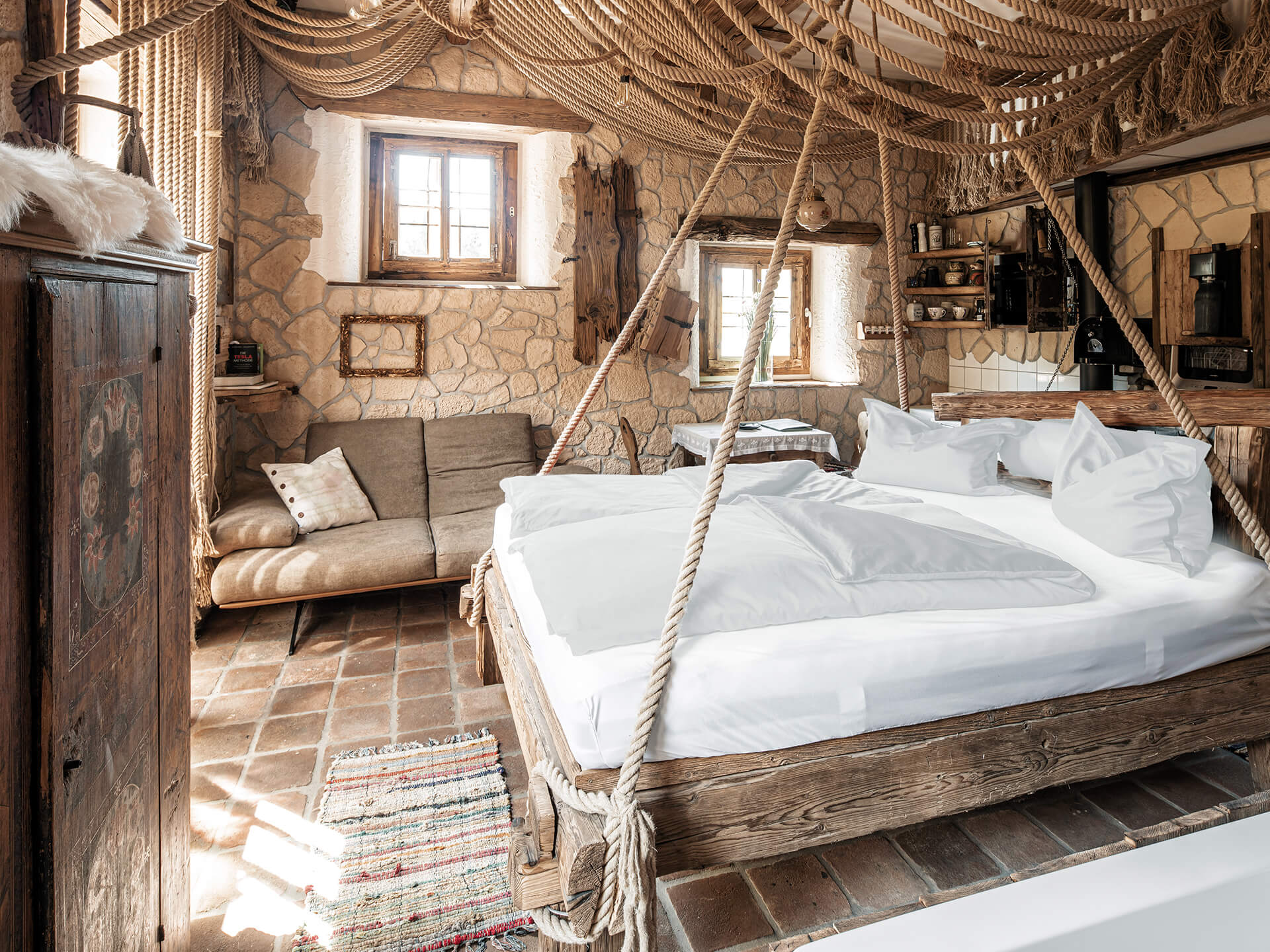 Accommodation