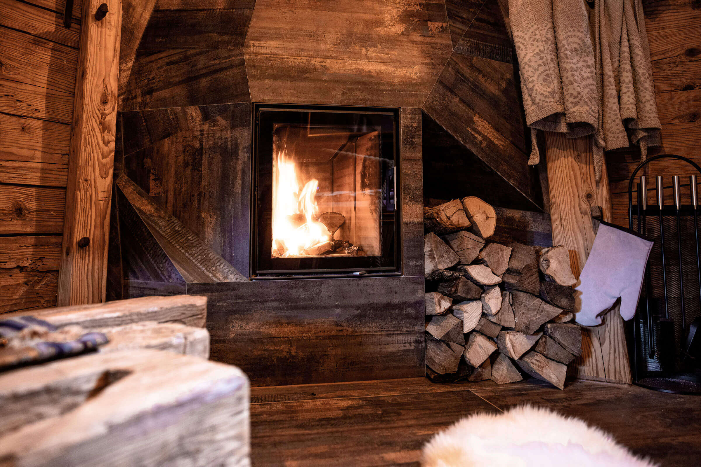 Accommodation