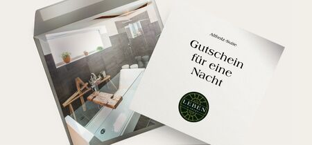 Accommodation Altholz Suite
