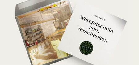 Value voucher 
