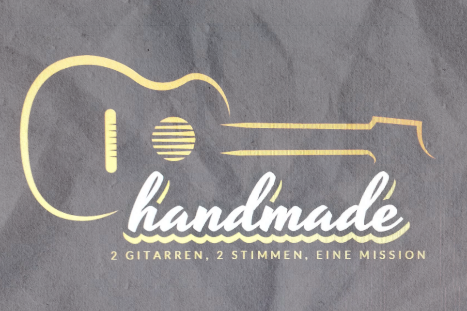 Musikalischer Abend - Handmade